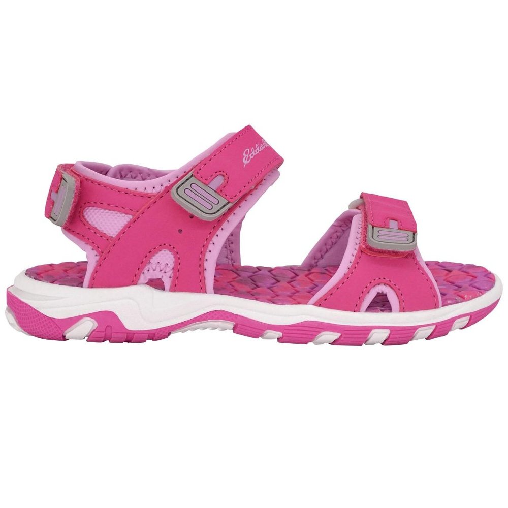 New Eddie Bauer Girl's River Sandal